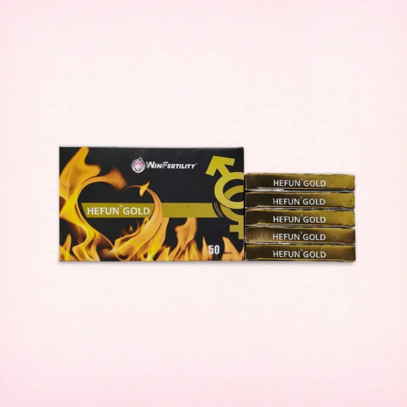 HEFUN GOLD Tablets