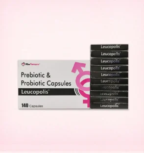 Leucopolis Capsules