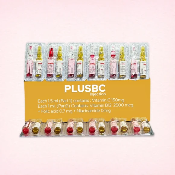PLUSBC