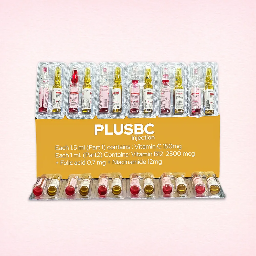 PLUSBC