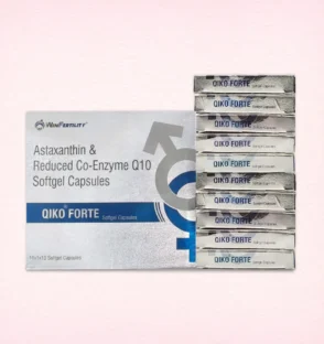 QIKO FORTE