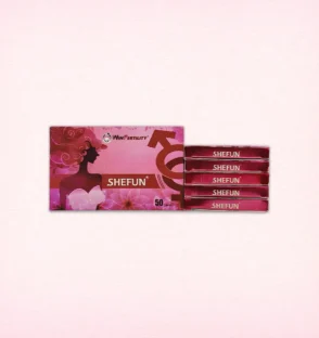 SHEFUN®
