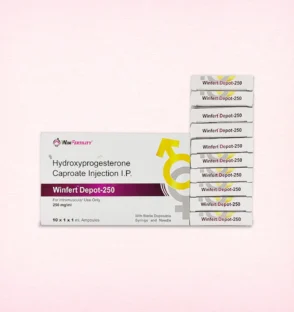 Winfert™ Depot-250