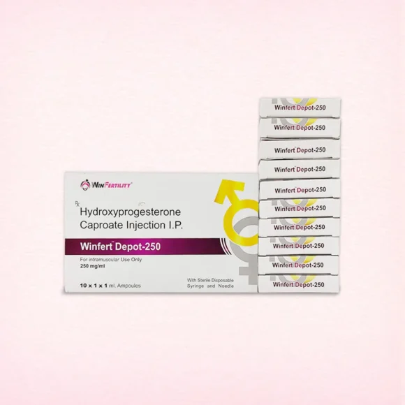 Winfert™ Depot-250