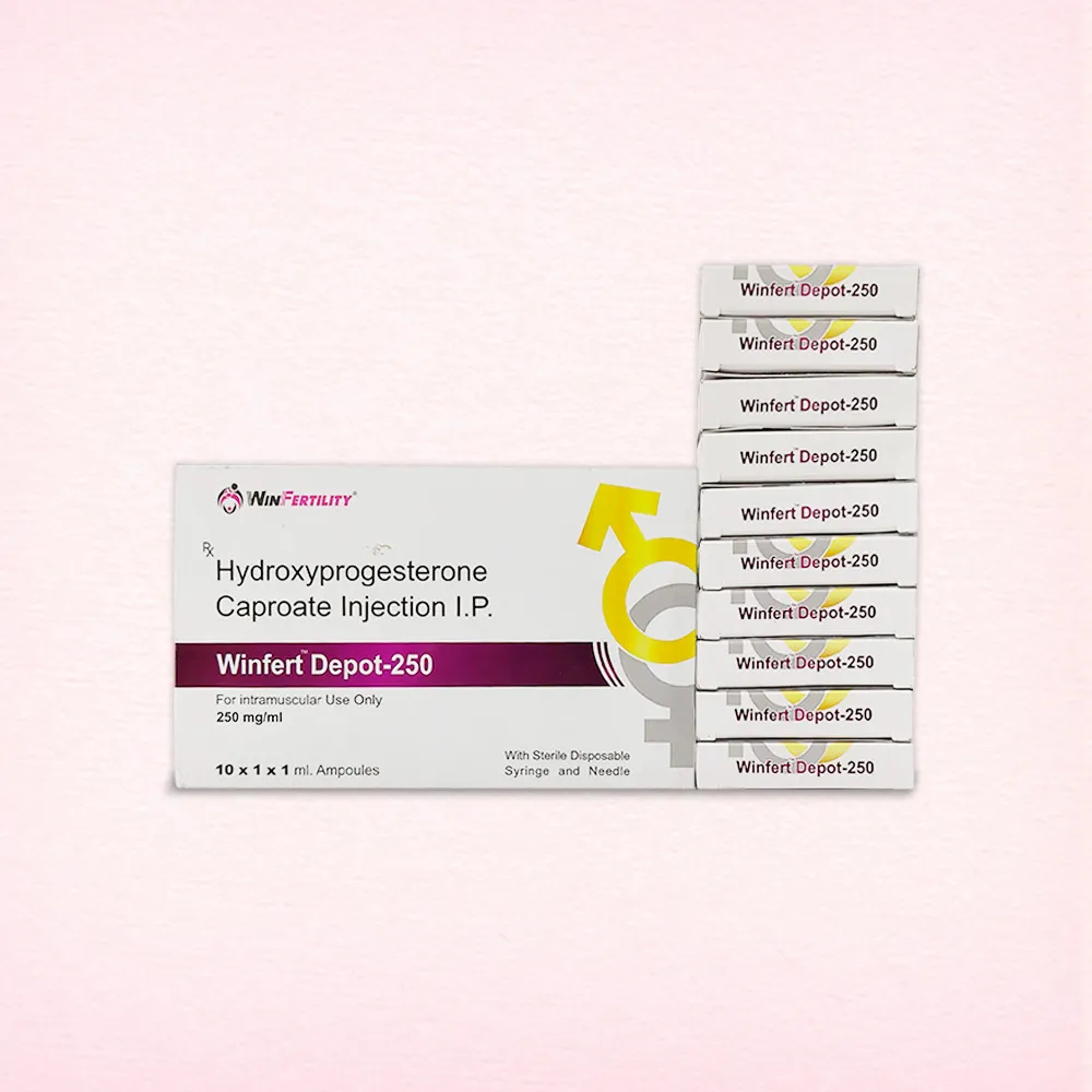 Winfert™ Depot-250