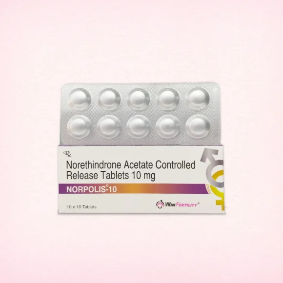 Norpolis 10mg