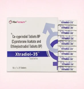 Xtradiol-35 Tablets