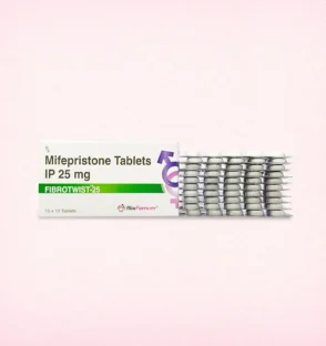 FIBROTWIST-25mg