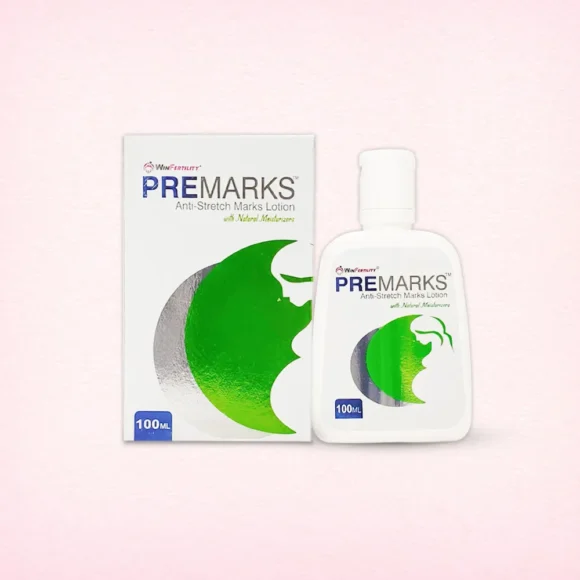 Premarks Lotion