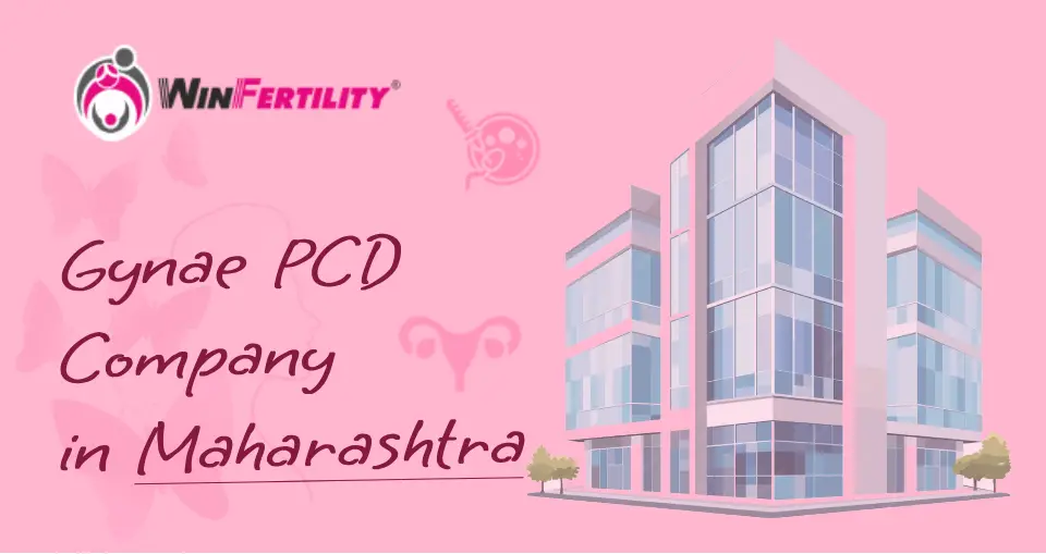 Gynae PCD Company In Maharashtra