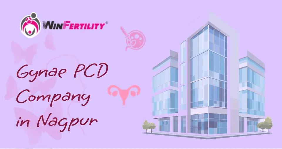 Gynae PCD Company In Nagpur
