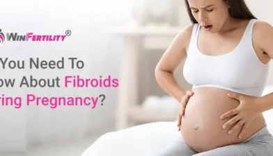 All You Need To Know About Fibroids During Pregnancy