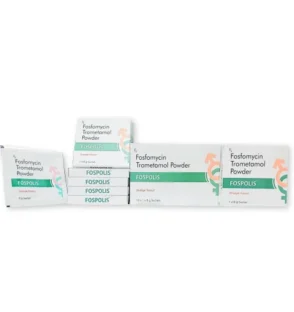 FOSPOLIS™ Sachet
