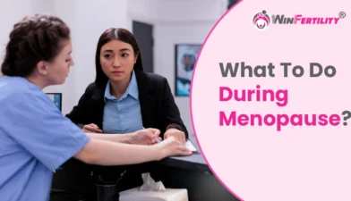 What To Do During Menopause Winferility