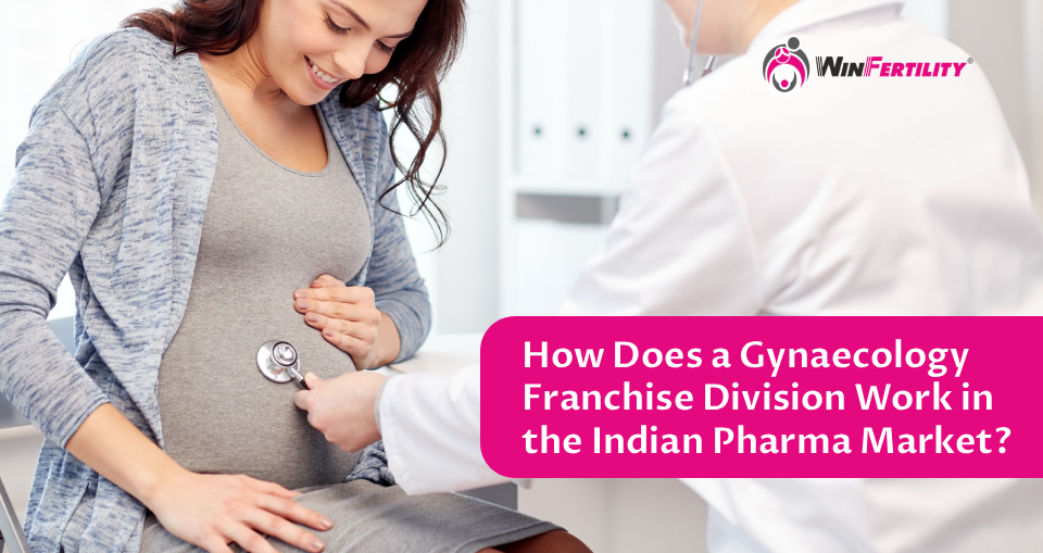 How Does a Gynaecology Franchise Division Work in the Indian Pharma Market?