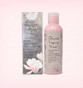 Genital Vaginal Wash