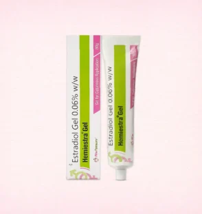 Hemiestra Gel