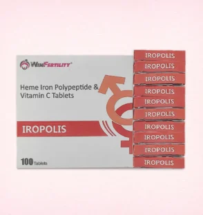 IROPOLIS Tablets