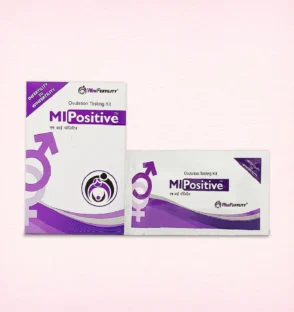 Ovulation Testing Kit