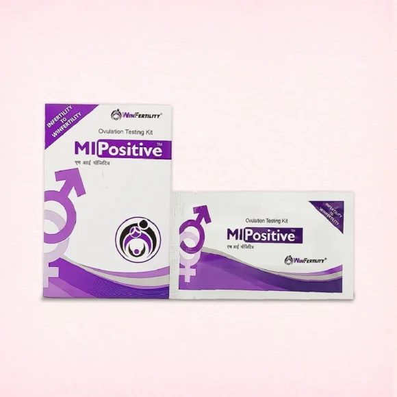 Ovulation Testing Kit