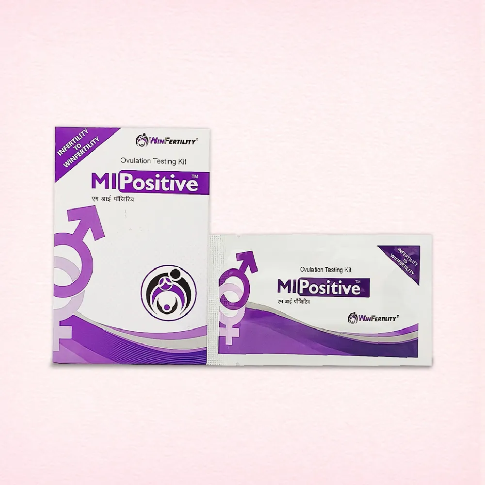 Ovulation Testing Kit