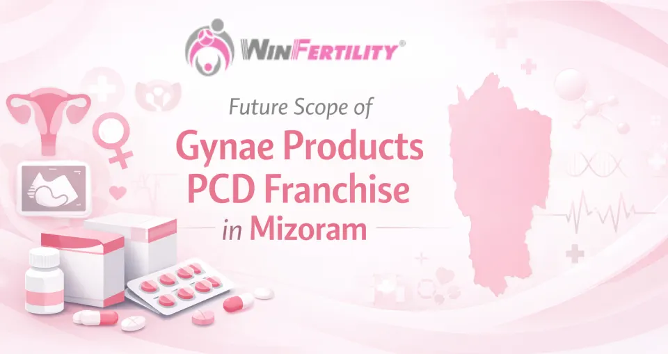 Future Scope of Gynae Products PCD Franchise in Mizoram