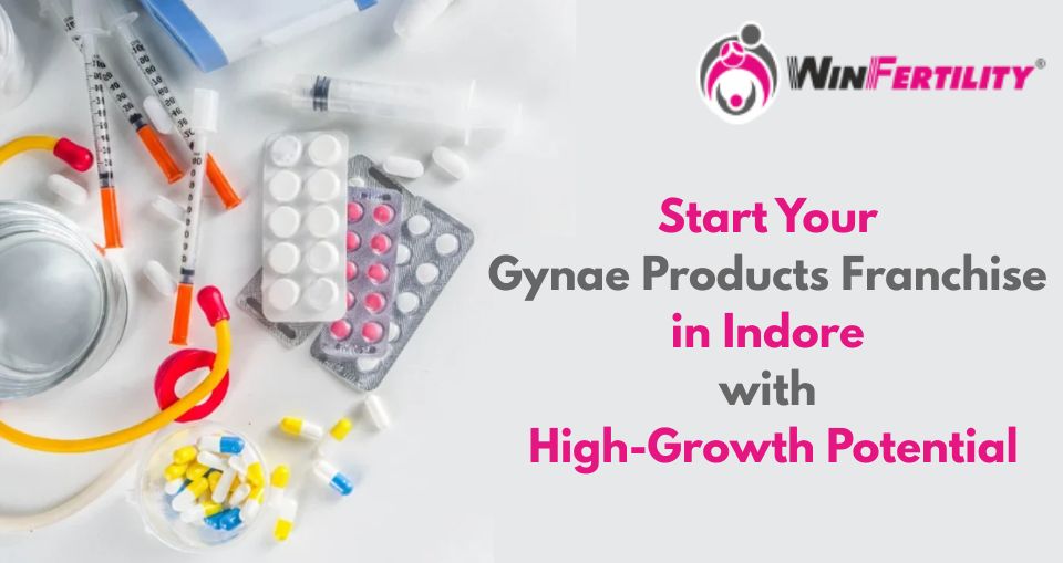 Gynae Products Franchise