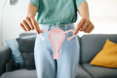A Guide to Female Reproductive Health: Signs You Shouldn’t Ignore