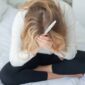 How Stress Affects Your Chances of Conception 85x85