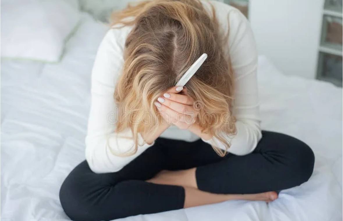 How Stress Affects Your Chances of Conception