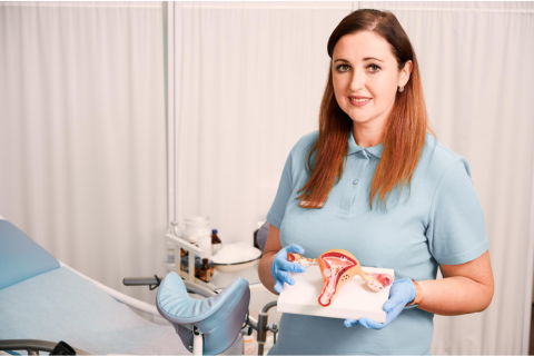 Gyne PCD company